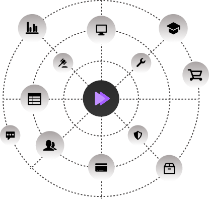 Voltask connecting your tools and data